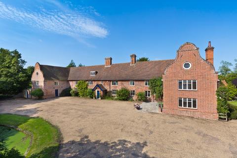 undefined, Metfield Road, Fressingfield, Eye, Suffolk