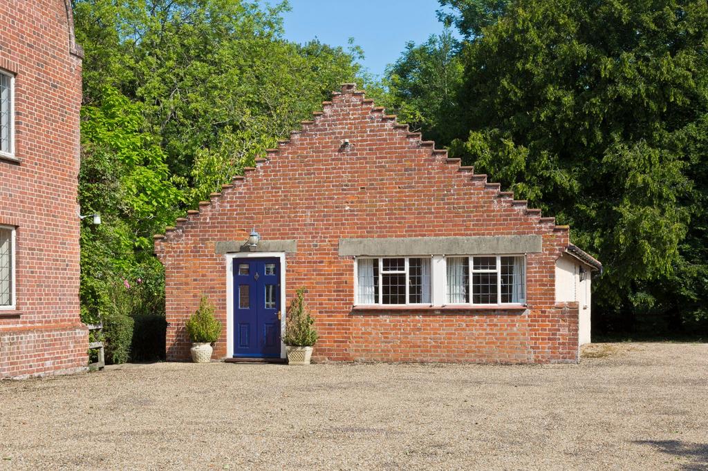 The Cottage