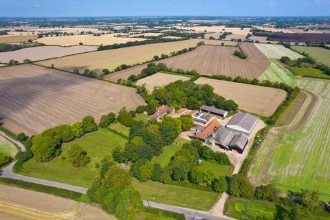 undefined, Metfield Road, Fressingfield, Eye, Suffolk