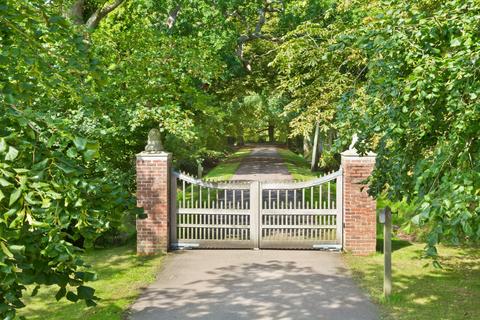 undefined, Metfield Road, Fressingfield, Eye, Suffolk