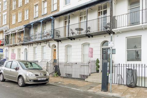 undefined, Nelson Crescent, Ramsgate CT11