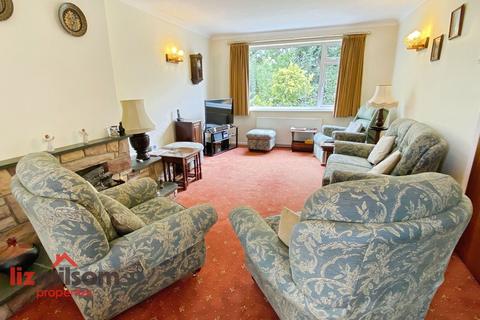 undefined, Bearwood Hill Road, Burton-On-Trent DE15