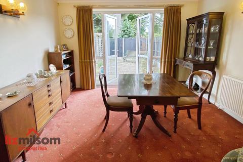 undefined, Bearwood Hill Road, Burton-On-Trent DE15