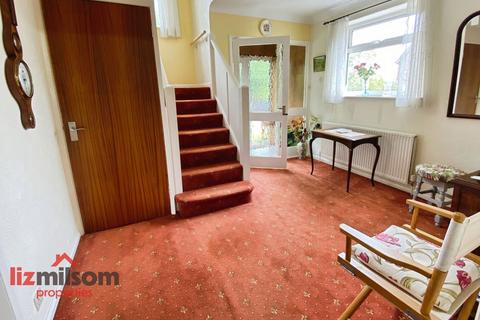 undefined, Bearwood Hill Road, Burton-On-Trent DE15