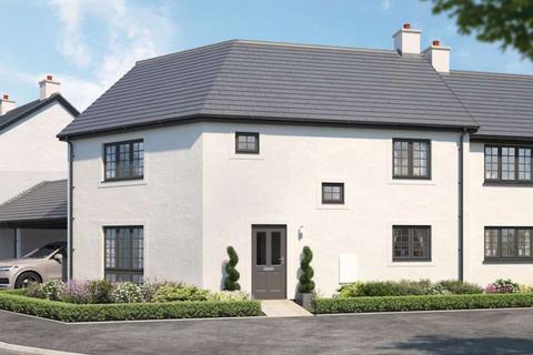 undefined, Plot 108, The Dalton at Trevemper, TR8, Trevemper Road TR8