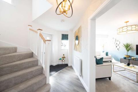 undefined, Plot 108, The Dalton at Trevemper, TR8, Trevemper Road TR8