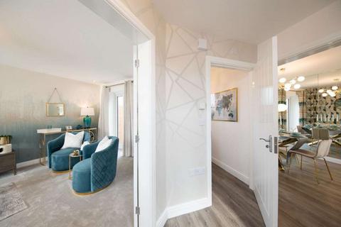 undefined, Plot 108, The Dalton at Trevemper, TR8, Trevemper Road TR8