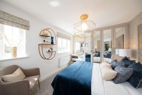 undefined, Plot 108, The Dalton at Trevemper, TR8, Trevemper Road TR8