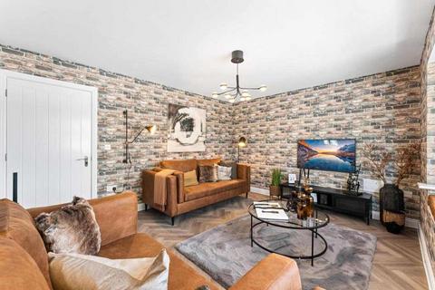 4 bedroom detached house for sale, Plot 419, The Newton at Higher Trewhiddle, Off A390 Truro Road PL25