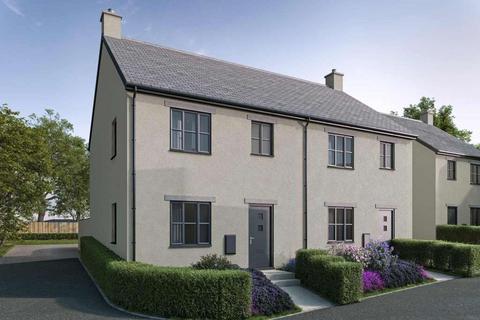 undefined, Plot 97, The Pentire at Trevemper, Trevemper Road TR8