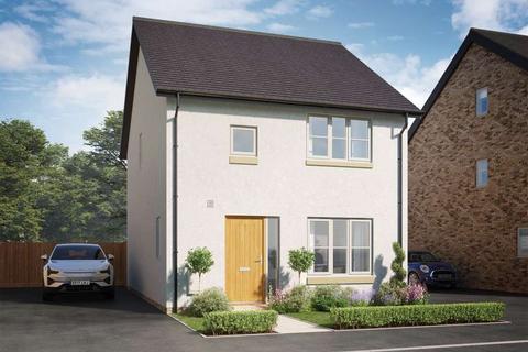 undefined, Plot 52, The Coral at Maple Cross, Sidmouth Road EX24