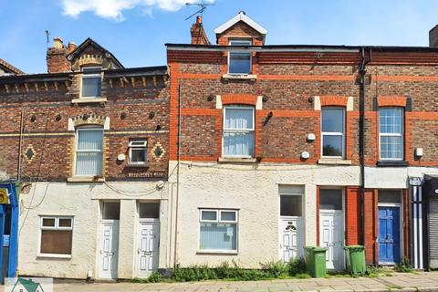 undefined, Woodchurch Road, Birkenhead