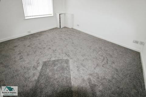 undefined, Woodchurch Road, Birkenhead