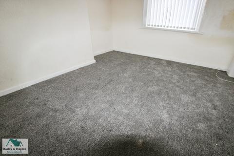 undefined, Woodchurch Road, Birkenhead