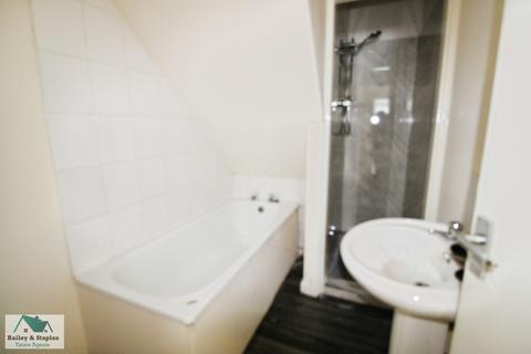 undefined, Woodchurch Road, Birkenhead