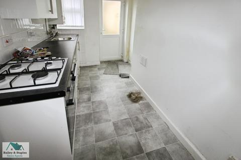 undefined, Woodchurch Road, Birkenhead