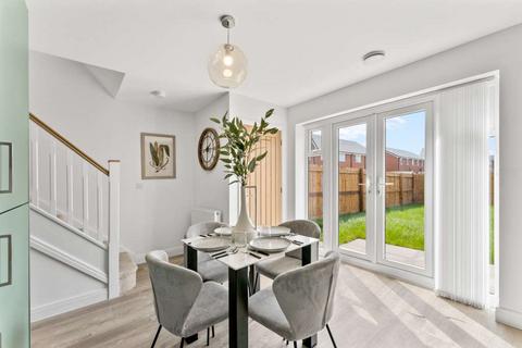undefined, Plot 8, The Laburnum at Otters Reach, EX31, Yelland Road EX31