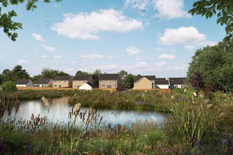 undefined, Plot 8, The Laburnum at Otters Reach, EX31, Yelland Road EX31