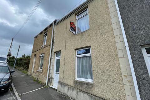 undefined, Trewyddfa Road, Morriston, Swansea