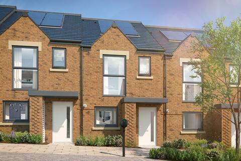 undefined, The Charlestown at Harbour Village, Washmill Gardens DA11
