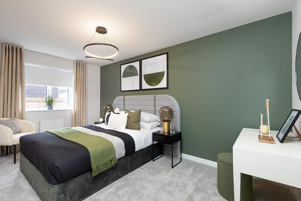 Showhome Photography