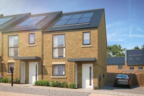 undefined, The Falmouth at Harbour Village, Washmill Gardens DA11