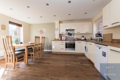 3 bedroom semi-detached house for sale, Exeter EX1
