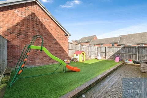 3 bedroom semi-detached house for sale, Exeter EX1
