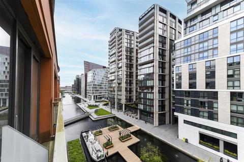 3 bedroom apartment to rent, 4 Praed Street, London W2