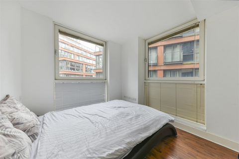 3 bedroom apartment to rent, 4 Praed Street, London W2