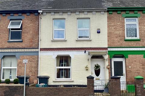 undefined, Rolle Street, Barnstaple, Devon, EX31