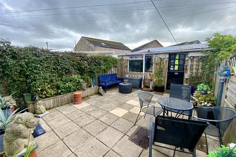 2 bedroom terraced house for sale, Rolle Street, Barnstaple, Devon, EX31