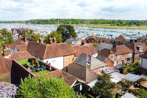 undefined, The Square, Hamble, Southampton, SO31