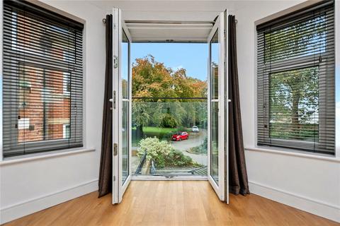 undefined, Apartment 5, The Hall, Allerton Hill, Chapel Allerton, Leeds
