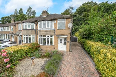 3 bedroom semi-detached house for sale, Hollin Hill Drive, Oakwood, Leeds