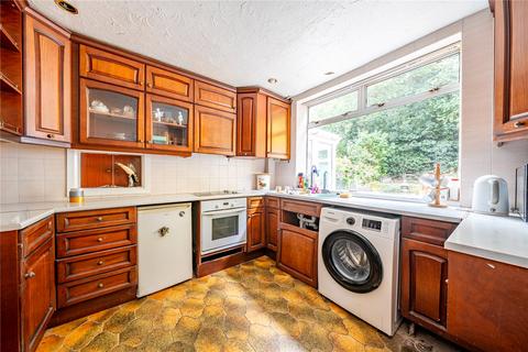 3 bedroom semi-detached house for sale, Hollin Hill Drive, Oakwood, Leeds