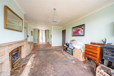 3 bedroom semi-detached house for sale, Hollin Hill Drive, Oakwood, Leeds