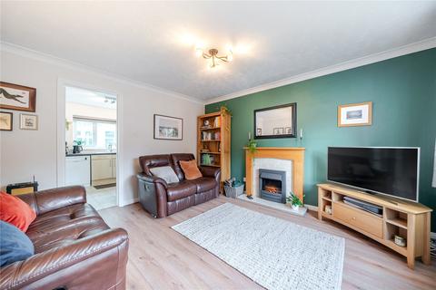 3 bedroom semi-detached house for sale, Oast House Croft, Robin Hood, Wakefield, West Yorkshire