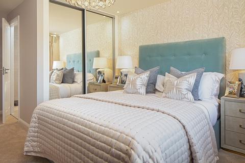 undefined, Plot 256, The Juniper at Judith Gardens, Gidding Road PE28