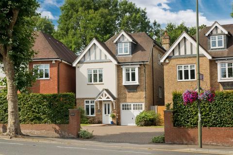 5 bedroom detached house for sale, Hare Lane, Claygate, Esher, Surrey, KT10