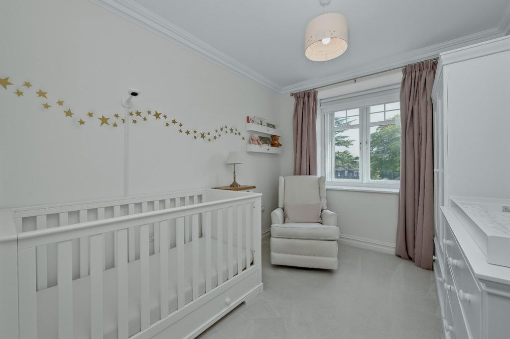Bedroom Five