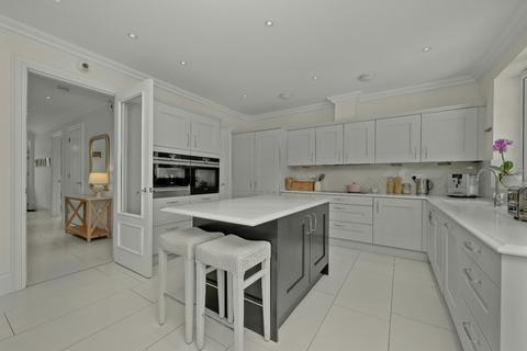 5 bedroom detached house for sale, Hare Lane, Claygate, Esher, Surrey, KT10