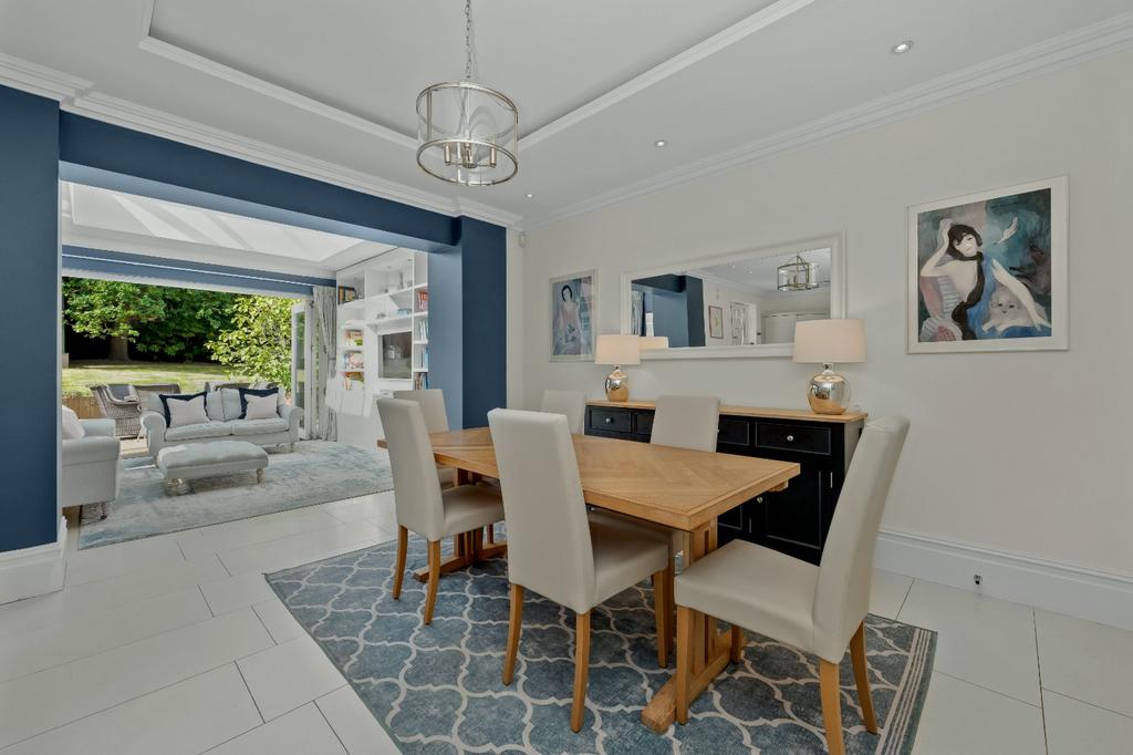Dining/Family Room