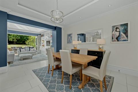 5 bedroom detached house for sale, Hare Lane, Claygate, Esher, Surrey, KT10