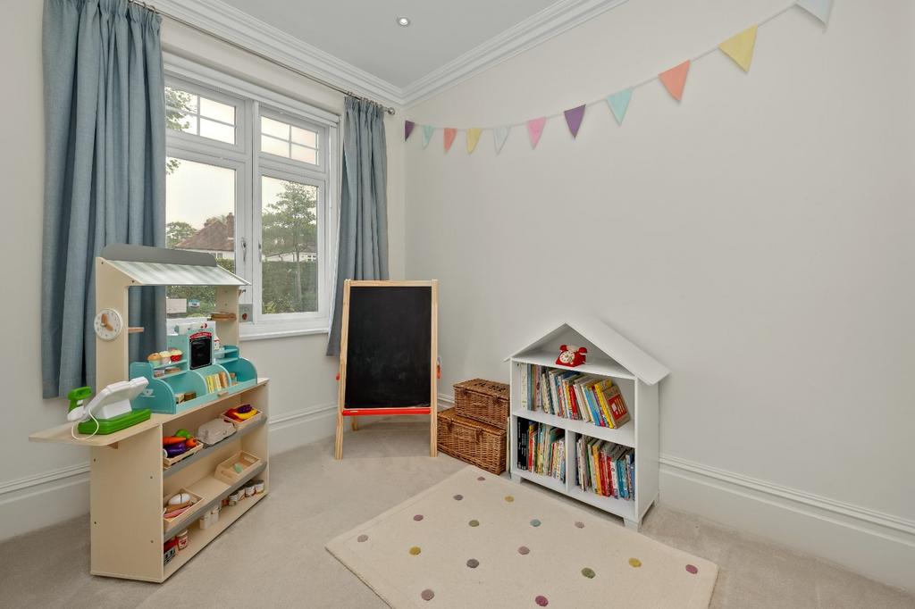 Playroom
