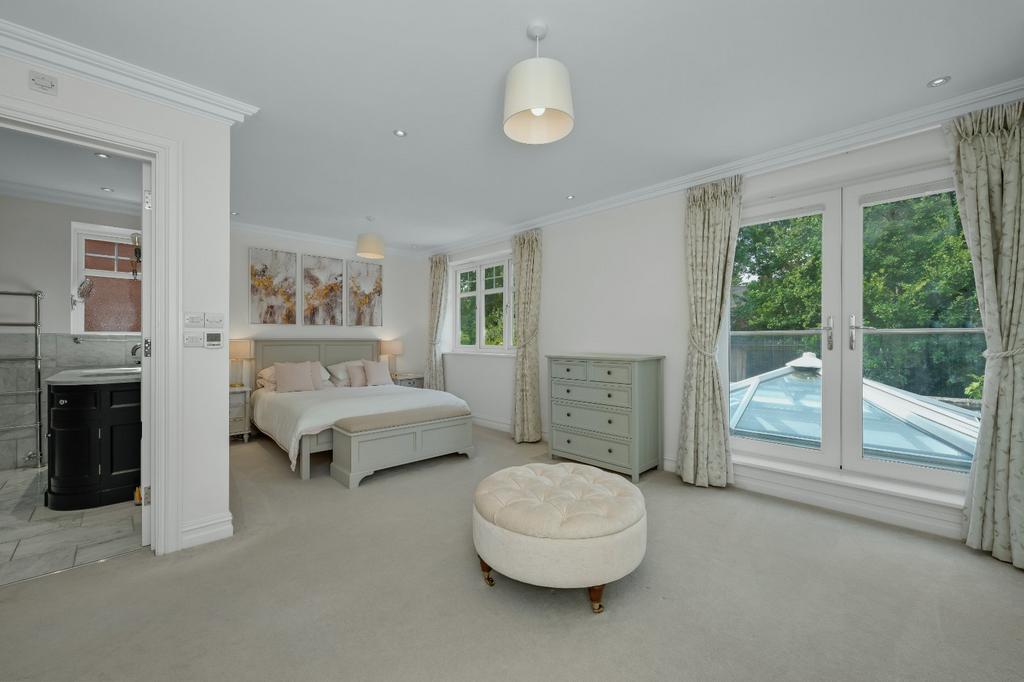Principal Bedroom