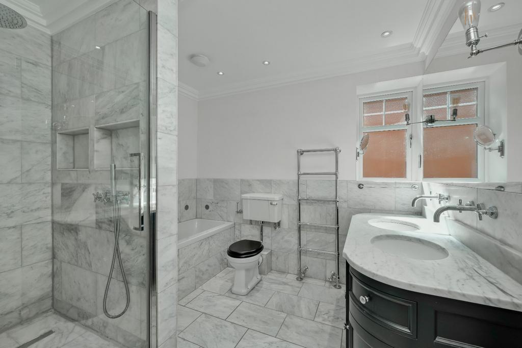 Principal En Suite