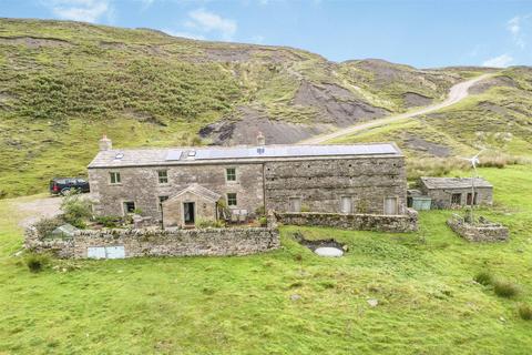 3 bedroom farm house for sale, Ellers Farmhouse, Nr Keld, DL11 6LR