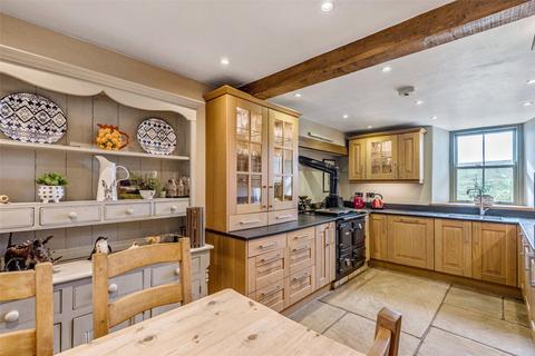 3 bedroom farm house for sale, Ellers Farmhouse, Nr Keld, DL11 6LR