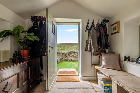 3 bedroom farm house for sale, Ellers Farmhouse, Nr Keld, DL11 6LR